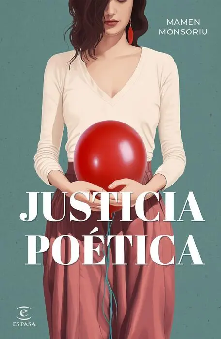 Justicia Poética