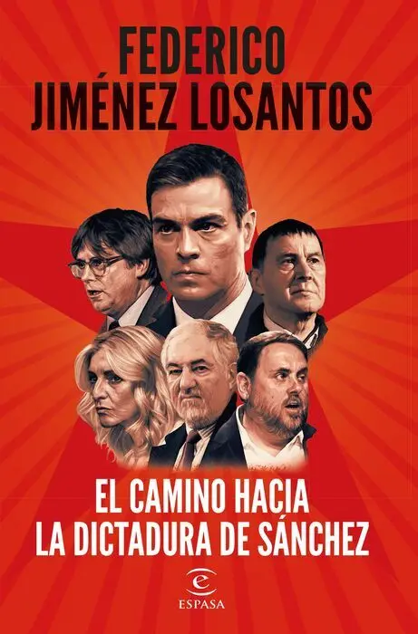 El Camino Hacia la Dictadura de Sánchez