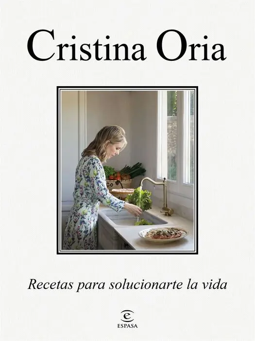 Recetas para Solucionarte la Vida