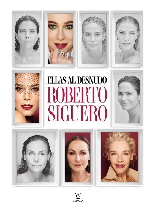 Ellas Al Desnudo