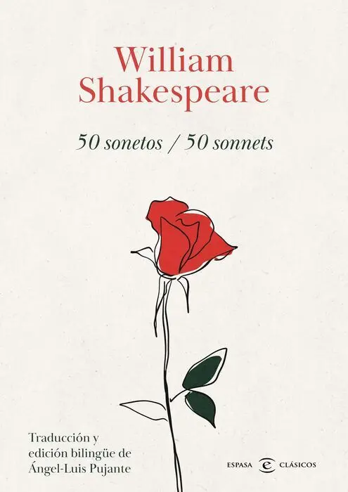 50 Sonetos / 50 Sonnets