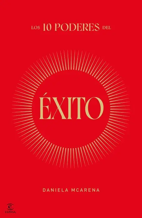 Los 10 Poderes del Éxito