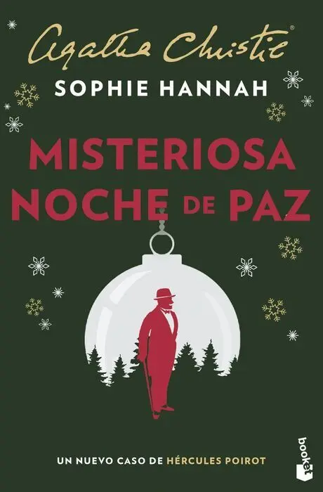 Misteriosa Noche de Paz