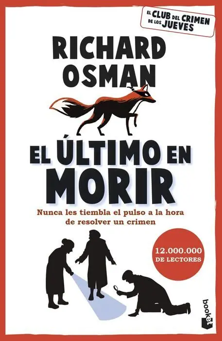 El Último en Morir