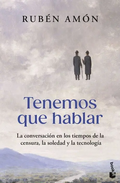 Tenemos que Hablar