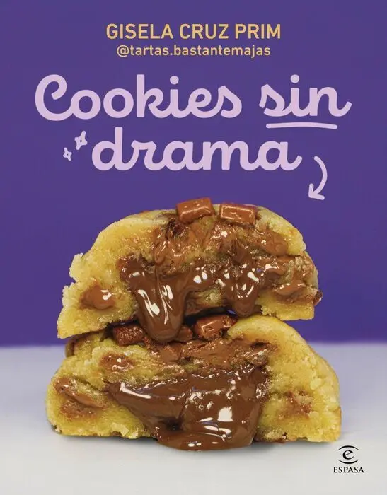 Cookies sin Drama