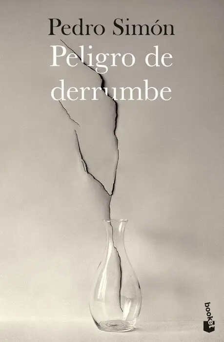 Peligro de Derrumbe