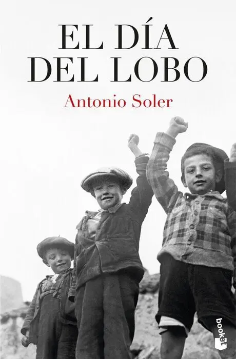 El Día del Lobo