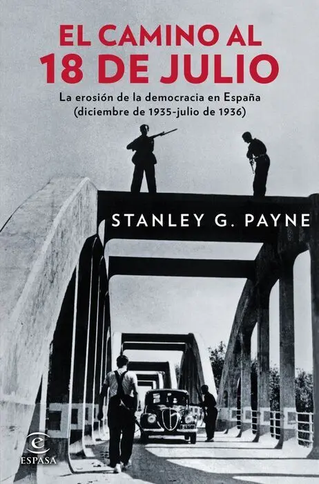 El Camino Al 18 de Julio