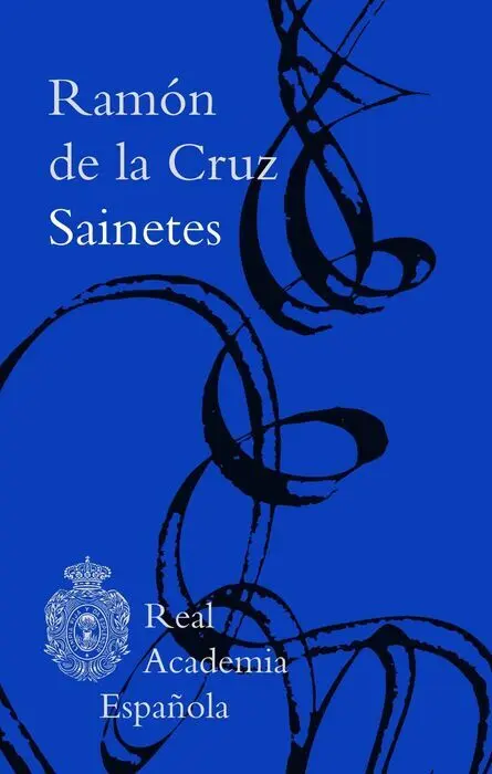 Sainetes