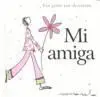Amiga, mi