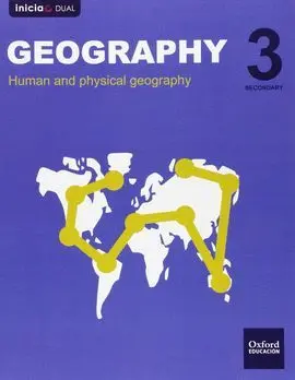 015 3Eso Geography And History Clil Inicia Real Learning