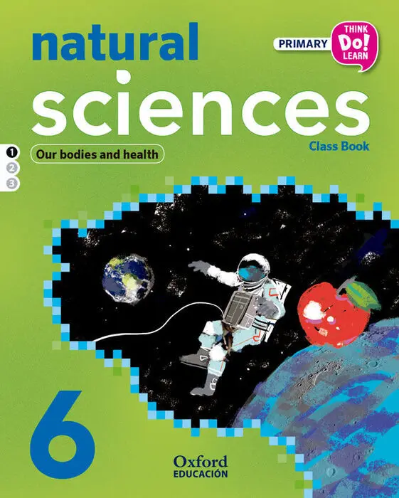 015 6Ep Sb Natural Science Module 1 Our Bodies And Health