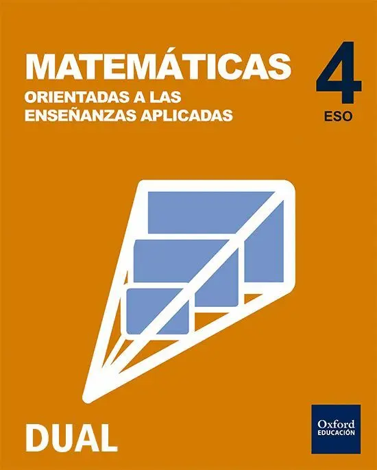019 4Eso Matemáticas Orientadas a las Enseñanzas Aplicadas Inicia Dual