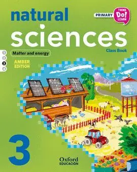 015 3Ep Sb Mod3 Think Natural Science 3Ep Modulo 3 Class Book