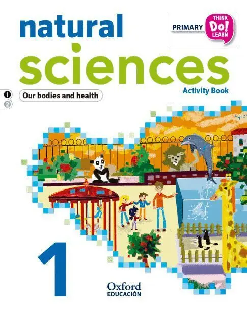 017 1Ep Wb Natural Science Modulo 1 Our Bodies And Health