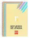 07 -Cuad/1Eso Refuerzo de Lengua