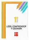 1Eso Leer, Comprender y Escribir