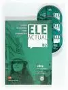 014 Ele Actual B2 Curso de Español para Extranjeros Libro del Alumno