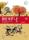 014 5Ep Allez Hop 1 Livre (Savia)