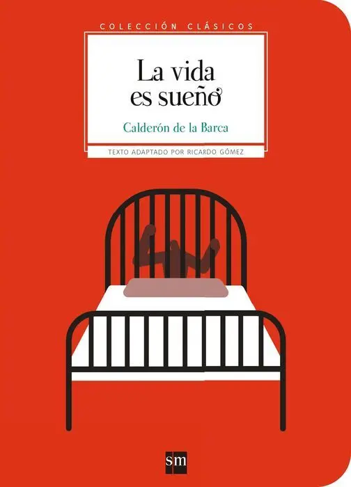 La Vida Es Sueño