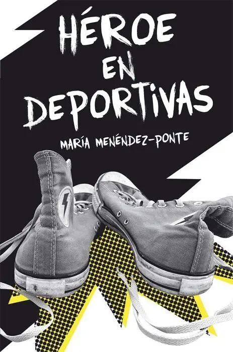 Heroe en Deportivas