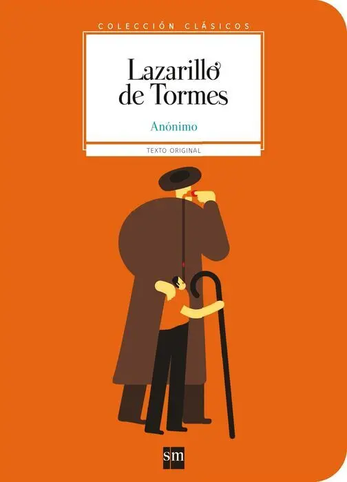 El Lazarillo de Tormes