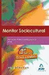 Monitor Sociocultural. Formacion Profesional Ocupacional.