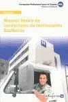 012 Conductores -Manual Basico Conductores Instituciones Sanitarias