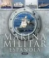 Marina Militar Española. Atlas Ilustrado Ref. 851-107