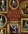 Reyes y Reinas de España Ref. 851-125