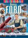 Henry Ford