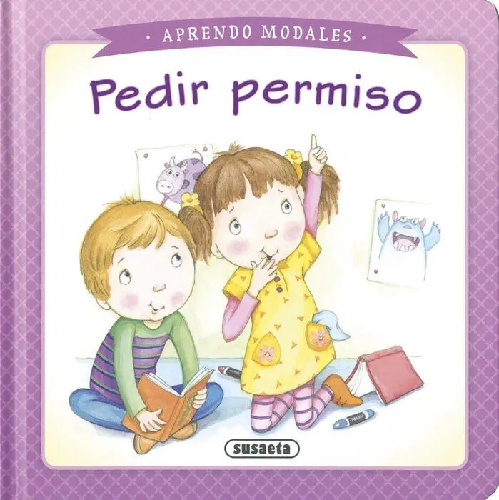 Pedir Permiso