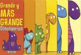 Dinosaurios Ref. 5018-2