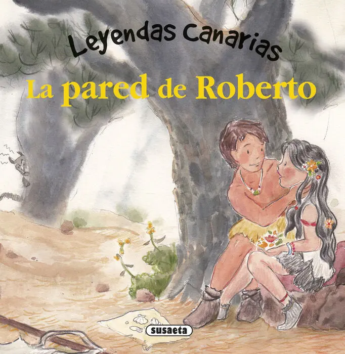 Pared de Roberto, la. Ref. 174-11