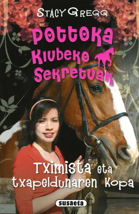 Tximista Eta Txapeldunaren Kopa