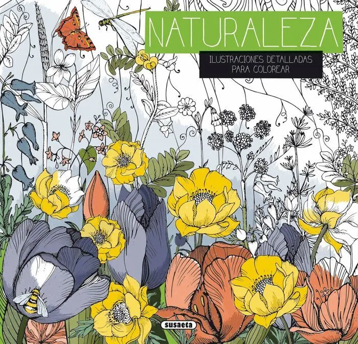 Naturaleza Ref 913-4