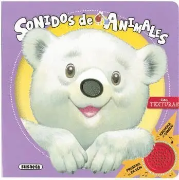 Sonidos de Animales