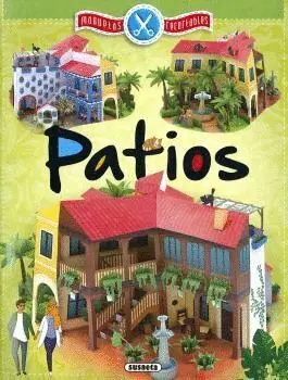Patios Ref. 3224-06