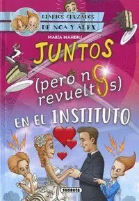 Juntos Pero no Revueltos Ref. 2102-02