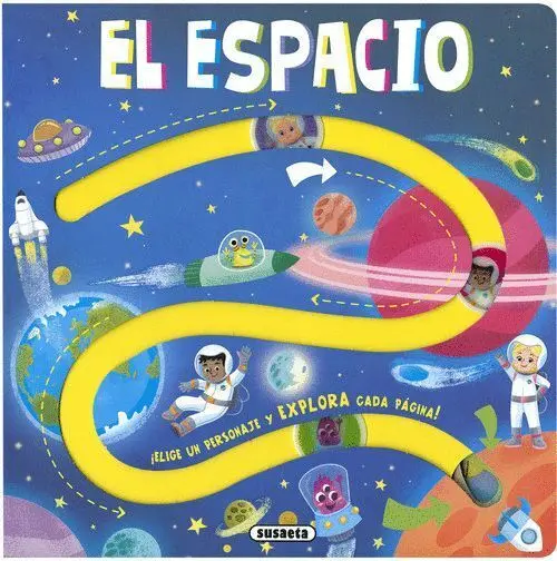 El Espacio