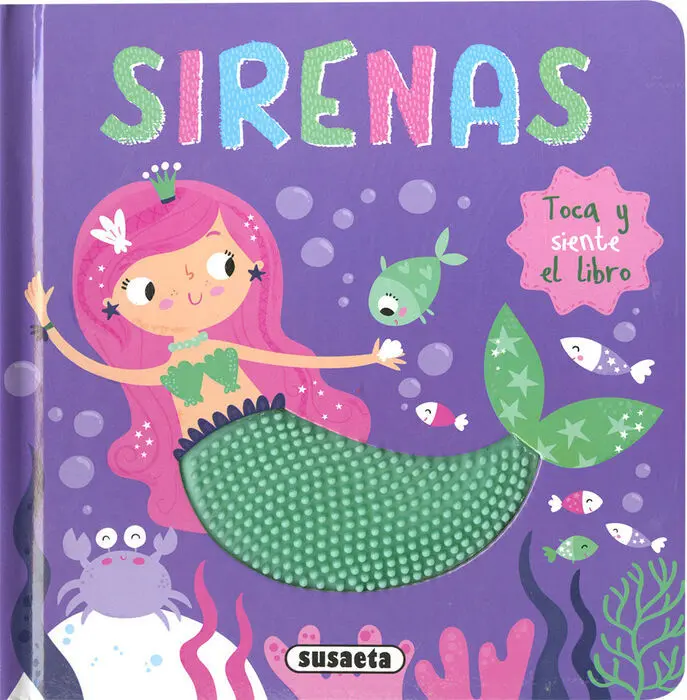 Sirenas Ref. 5074