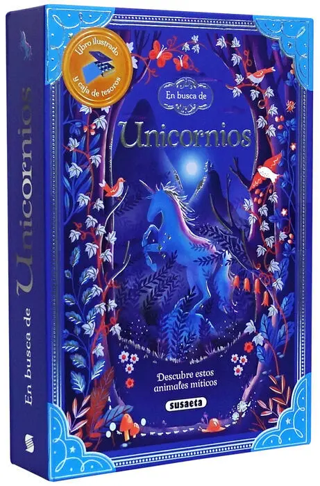 Unicornios Ref. 2122-2