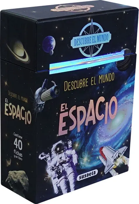 El Espacio Ref 3557-02