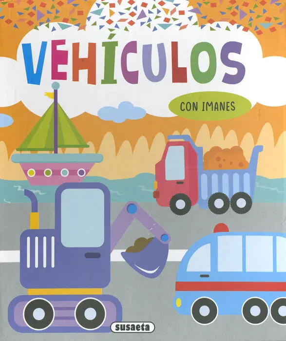 Vehiculos