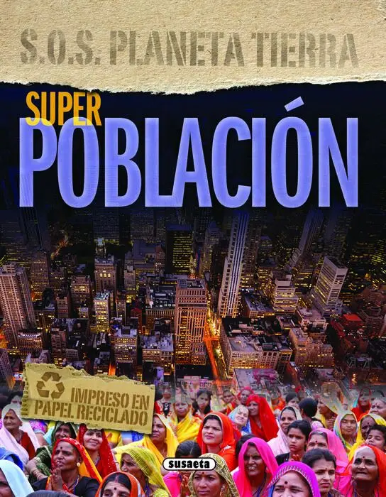 Superpoblación Ref. 5191-04