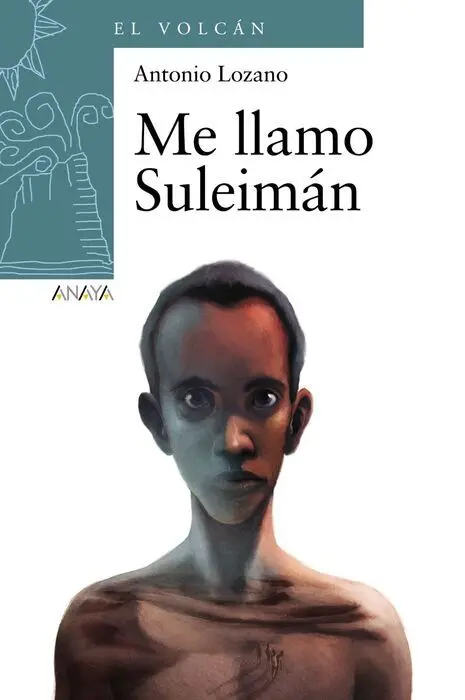 Me Llamo Suleimán