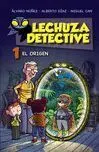 Lechuza Detective 1: el Origen