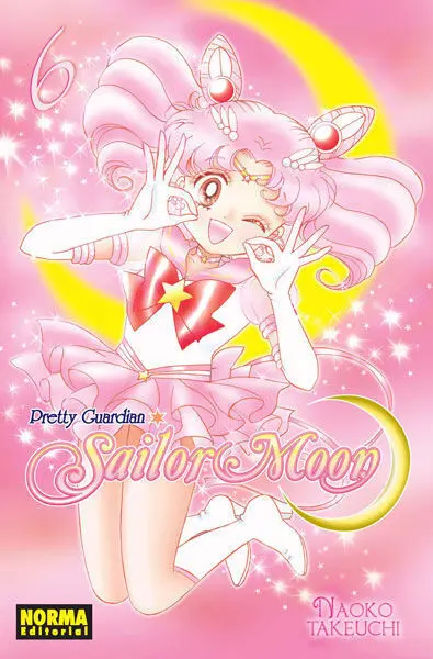 Sailor Moon 06
