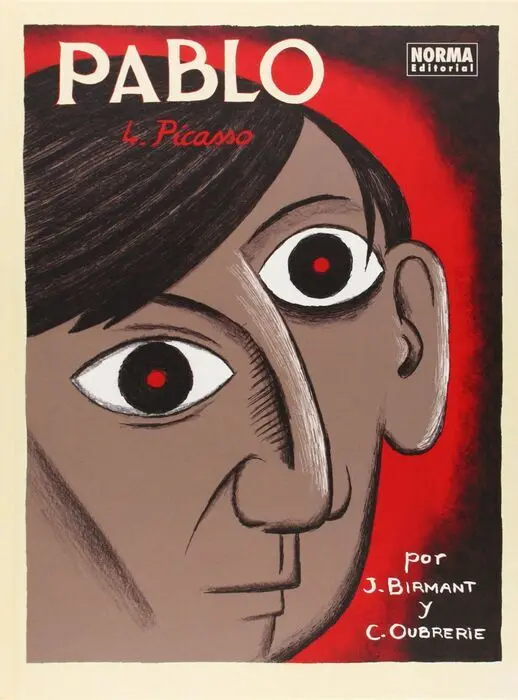 Pablo 4